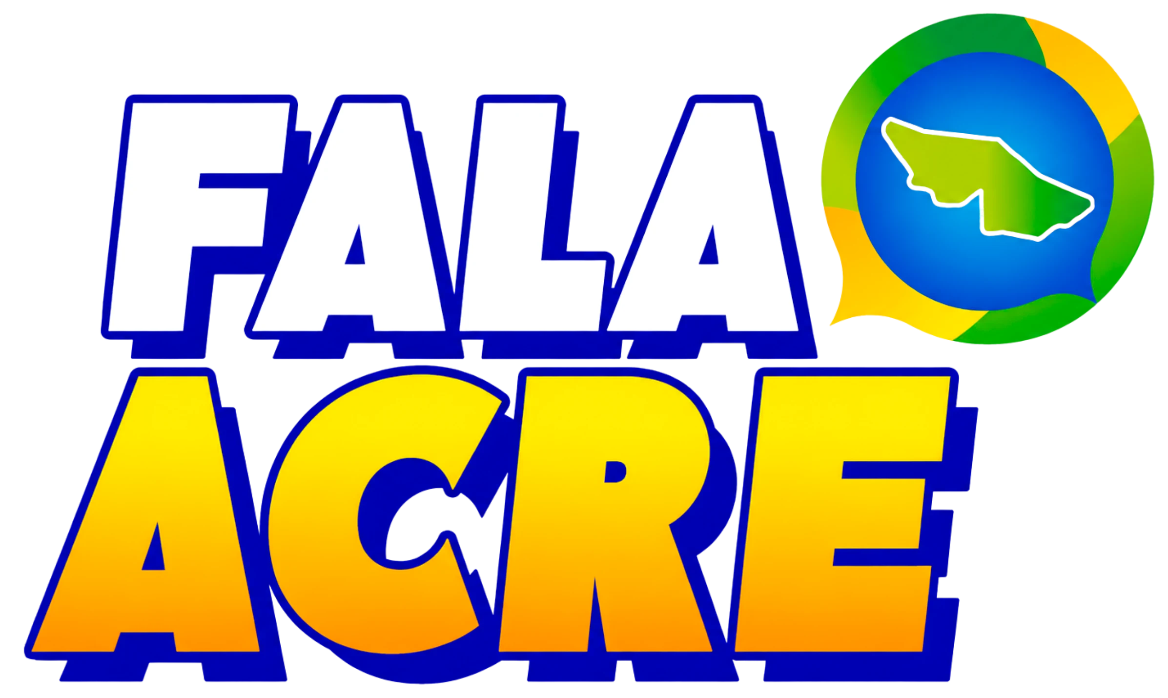 Fala, Acre!